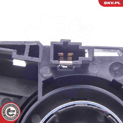 vinutá prużina, Airbag ESEN SKV 96SKV584