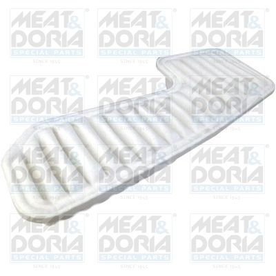 MEAT & DORIA 18082 Воздушный фильтр  для TOYOTA ALTEZZA (Тойота Алтезза)