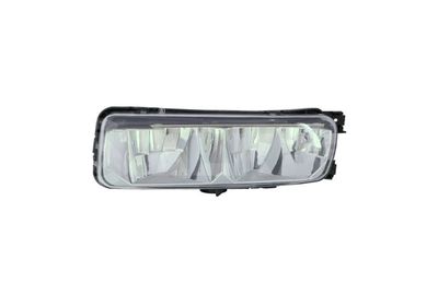 Противотуманная фара ALKAR 2921051 для LAND ROVER RANGE ROVER