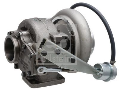 Lader, ladesystem FEBI BILSTEIN 191654