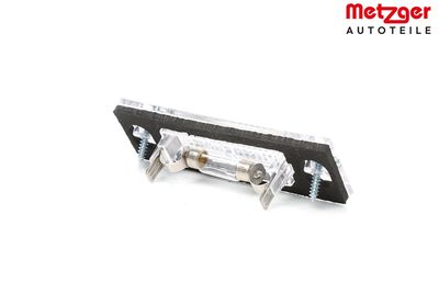 KENNZEICHENLEUCHTE METZGER AUTOTEILE 2080014 23