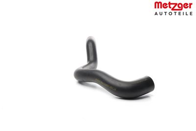 FURTUN RADIATOR METZGER AUTOTEILE 2420072 27