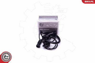 SENZOR TURATIE ROATA