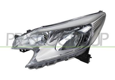 PRASCO DS3544904 Основна фара  для NISSAN NOTE (Ниссан Ноте)