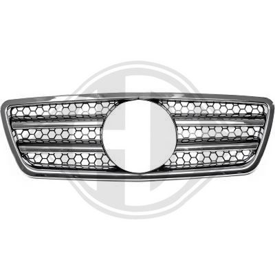Radiateurgrille