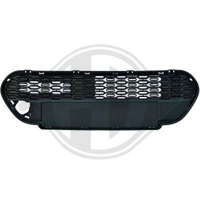 Radiateurgrille