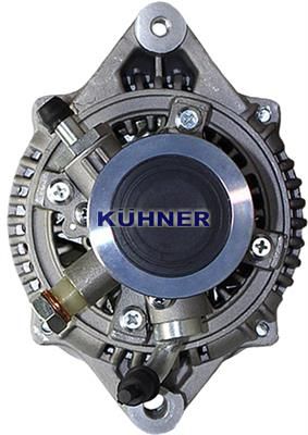 Генератор AD KÜHNER 401808RI для HYUNDAI MATRIX