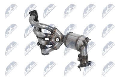 CATALIZATOR NTY KATBM002 31