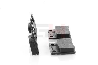 SET PLACUTE FRANA FRANA DISC GH GH413315 18