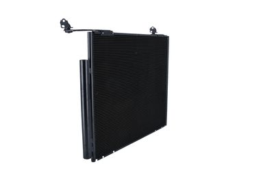 CONDENSATOR CLIMATIZARE NRF 350335 21