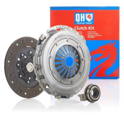 комплект съединител QUINTON HAZELL QKT2591AF