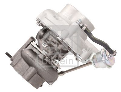 Lader, ladesystem FEBI BILSTEIN 192474