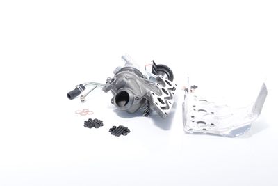 LADER AUFLADUNG BTS Turbo T981262BT 19