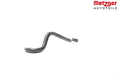 FURTUN RADIATOR METZGER AUTOTEILE 2420834 14