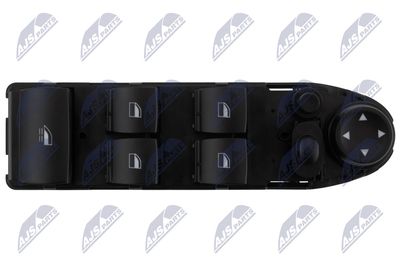 COMUTATOR MACARA GEAM NTY EWSBM171 2