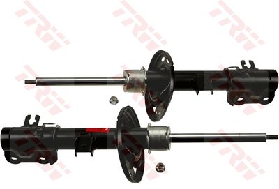 Амортизатор TRW JGM1359T для MAZDA CX-5