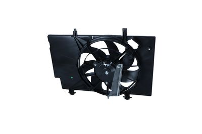 LüFTER MOTORKüHLUNG NRF 47649 25