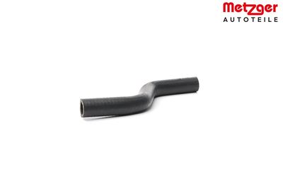 ÖLSCHLAUCH METZGER AUTOTEILE 2400678 35