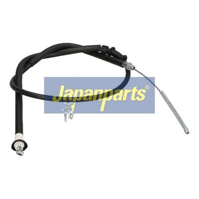 JAPANPARTS Trosas, stovėjimo stabdys
