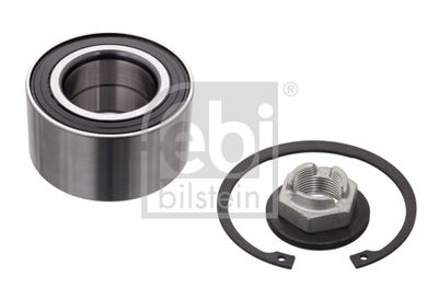 Wheel Bearing Kit 102832