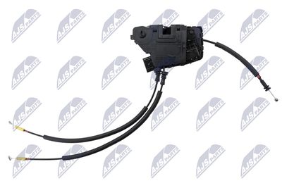 Brava vrata NTY EZC-KA-034