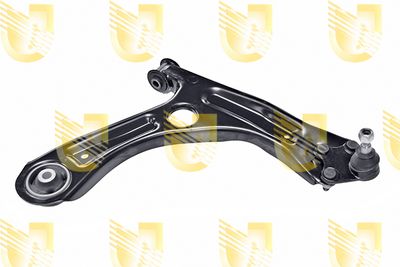 LENKER RADAUFHäNGUNG