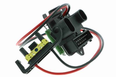 Regulator, wentylator nawiewu do wnętrza pojazdu VEMO V40-79-0007