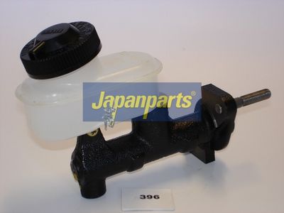 JAPANPARTS Pagrindinis cilindras, sankaba