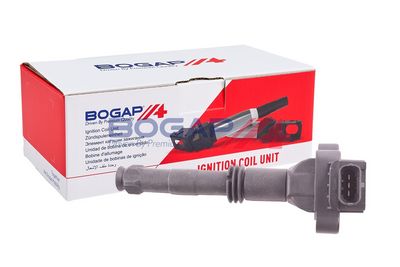 BOGAP Ritė, uždegimas