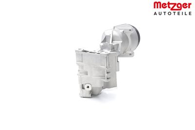 GEHäUSE ÖLFILTER METZGER AUTOTEILE 2370195 29