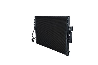 CONDENSATOR CLIMATIZARE NRF 350218 12