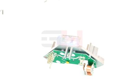 REZISTOR VENTILATOR HABITACLU GH GH761901 28