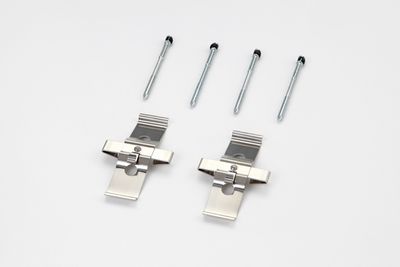 SET ACCESORII PLACUTE FRANA ATE 13046005192 14