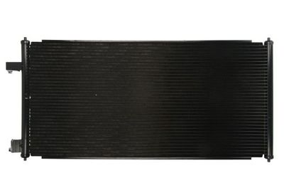 A/C condensator past: FORD TOURNEO CONNECT, TRANSIT CONNECT 1.8/1.8D/1.8LPG 06.02-12.13
