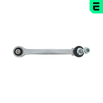 носач, окачване на колелата OPTIMAL G5-889