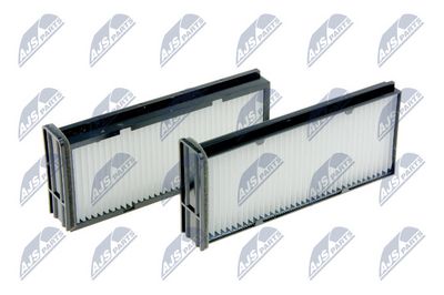 FILTRU AER HABITACLU