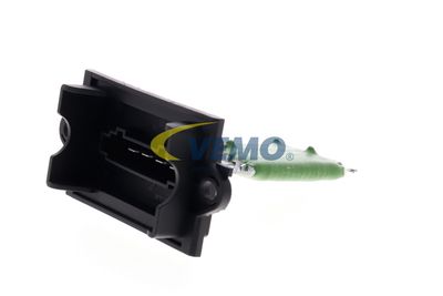 REGLER INNENRAUMGEBLäSE VEMO V42790011 55