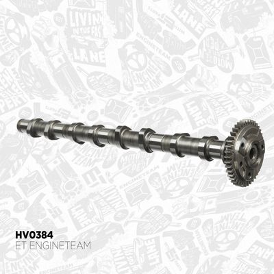 SET AX CU CAME ET ENGINETEAM HV0502 2