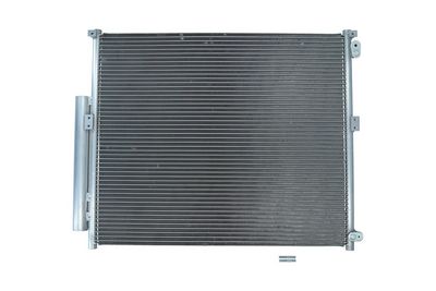 CONDENSATOR CLIMATIZARE KAMOKA 7800343 1