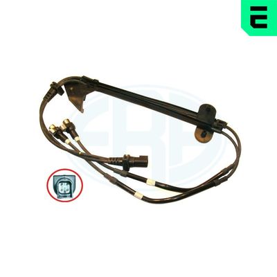 SENZOR TURATIE ROATA