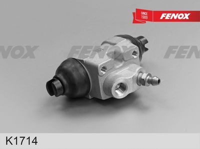 спирачно цилиндърче на колелото FENOX K1714