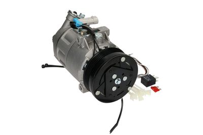 COMPRESOR CLIMATIZARE BOSCH 1986AD1025 8