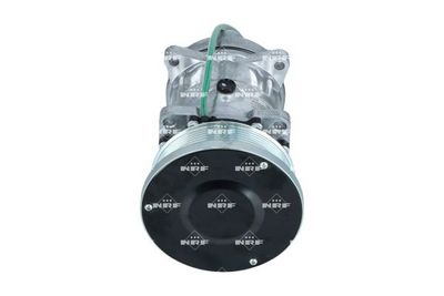 Airconditioning compressor 24V (R134a)