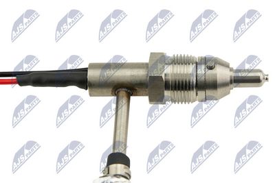 UNITATE DE INJECTIE REGENERARE FILTRU DE PARTICULE NTY BWPFR009 1