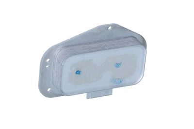 RADIATOR ULEI ULEI MOTOR NRF 31314 43