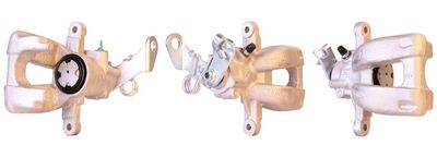 BREMSSATTEL FERODO FCL694772N