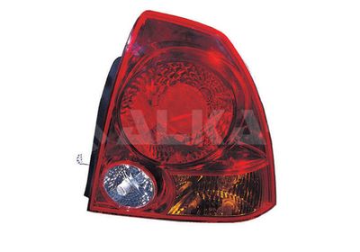 ALKAR 2202575 Задний фонарь  для HYUNDAI ACCENT II седан (LC) 1.6