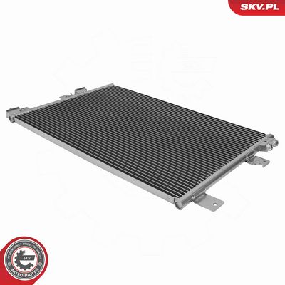 CONDENSATOR CLIMATIZARE ESEN SKV 86SKV532 3