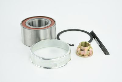 SET RULMENT ROATA FEBEST DAC45840045 38