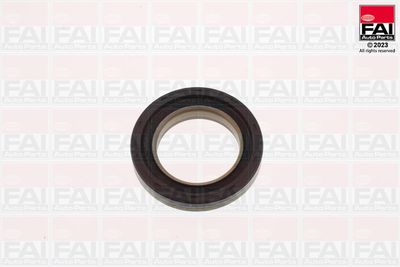 Pierścień uszczelniający wału, wał korbowy FAI AUTOPARTS OS1625